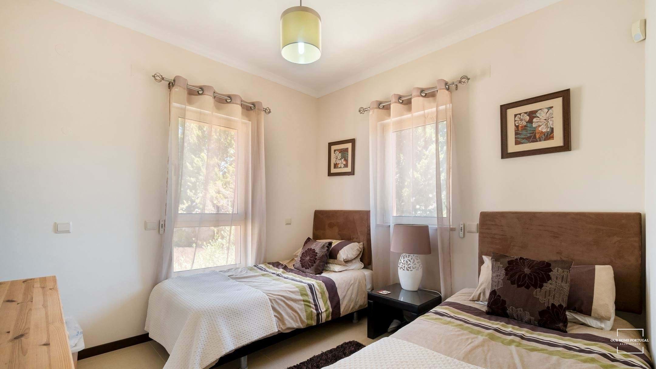 2 Bed, 2 Bath, ApartmentFor Sale, Lagoa, Faro, 8401-908