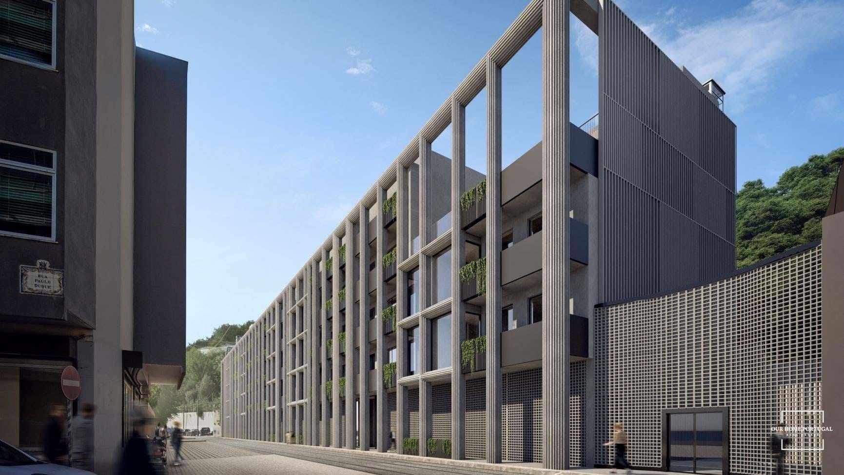 3 Bed, 2 Bath, ApartmentFor Sale, Oeiras, Lisboa, 1495-703