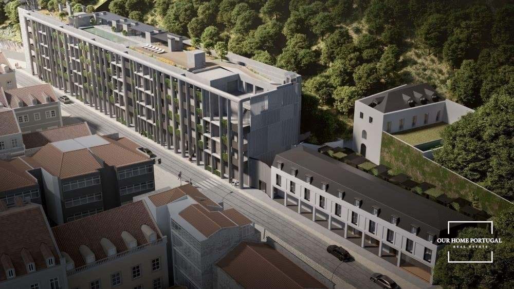 3 Bed, 2 Bath, ApartmentFor Sale, Oeiras, Lisboa, 1495-703