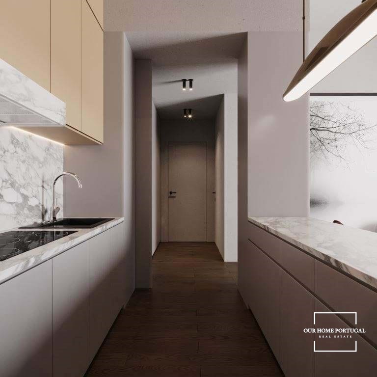 3 Bed, 2 Bath, ApartmentFor Sale, Oeiras, Lisboa, 1495-703