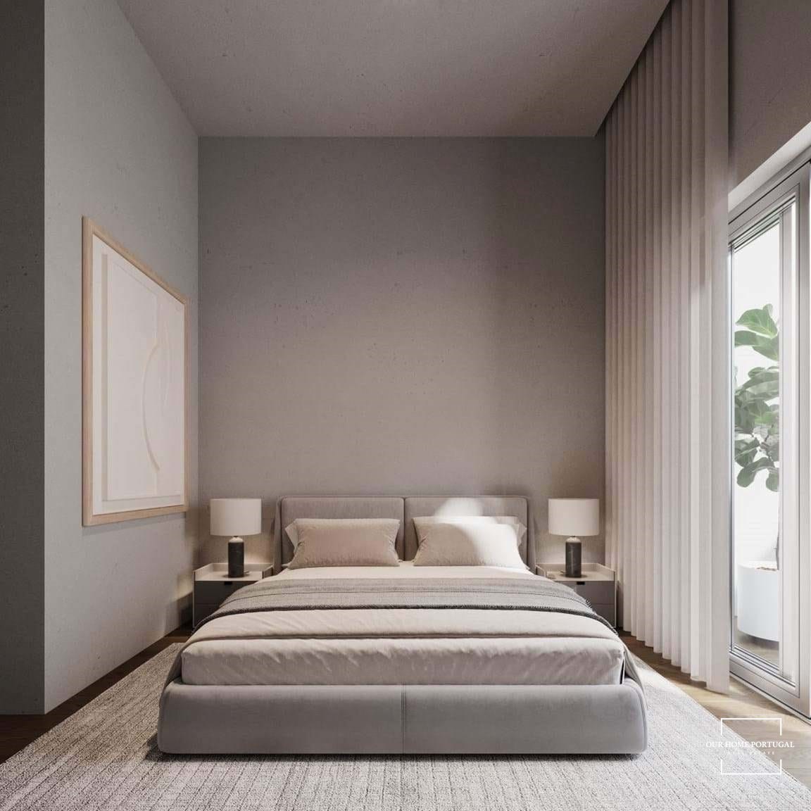 3 Bed, 2 Bath, ApartmentFor Sale, Oeiras, Lisboa, 1495-703