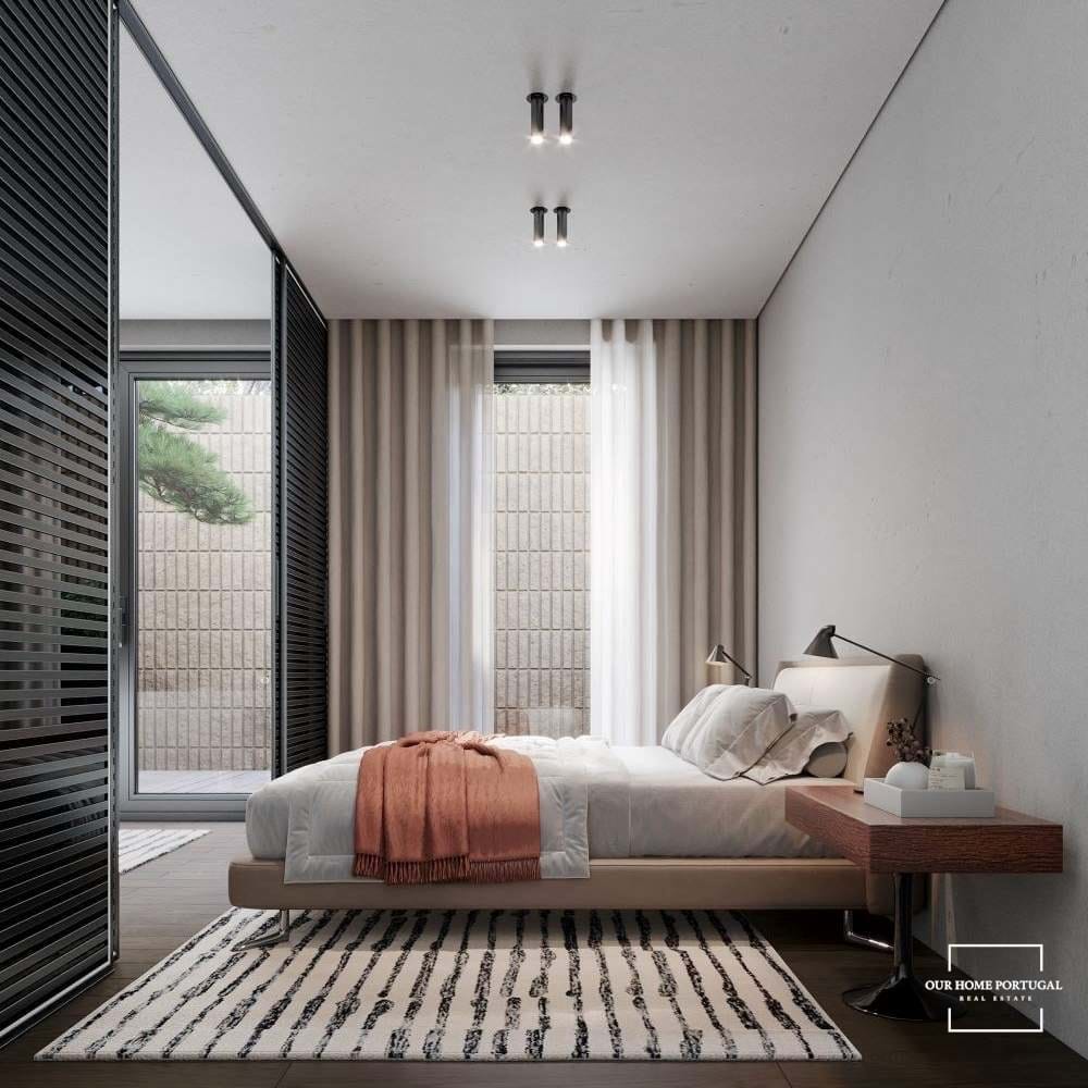 3 Bed, 2 Bath, ApartmentFor Sale, Oeiras, Lisboa, 1495-703