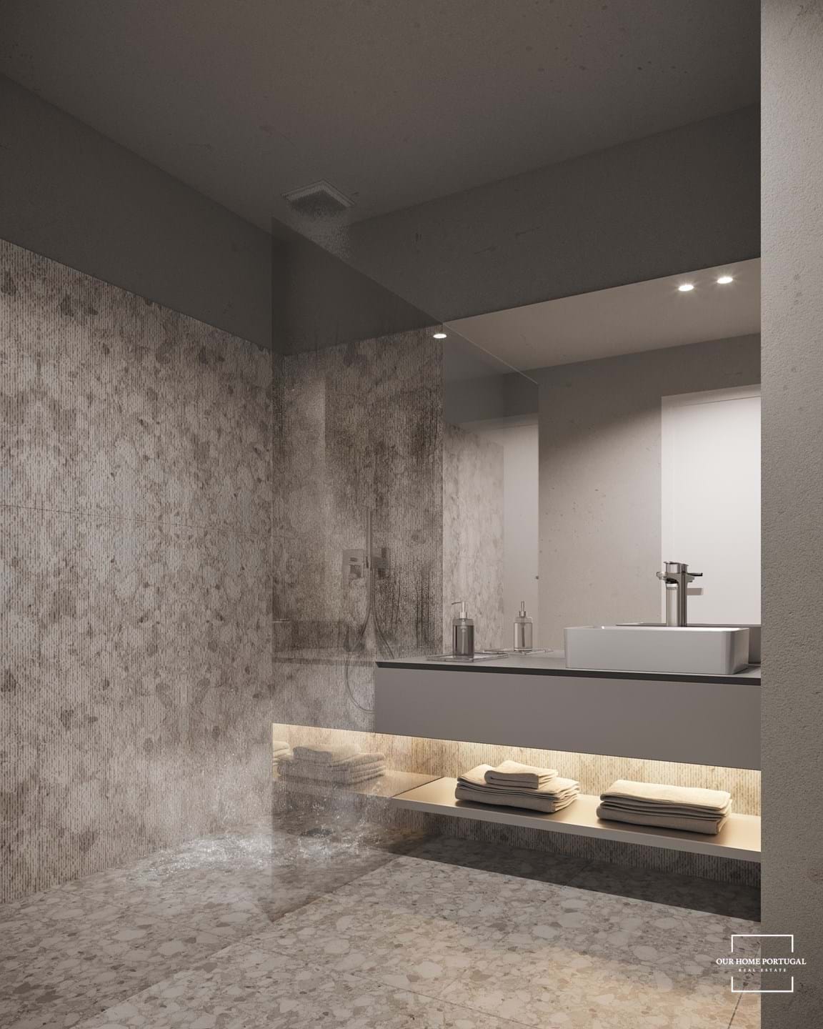 3 Bed, 2 Bath, ApartmentFor Sale, Oeiras, Lisboa, 1495-703