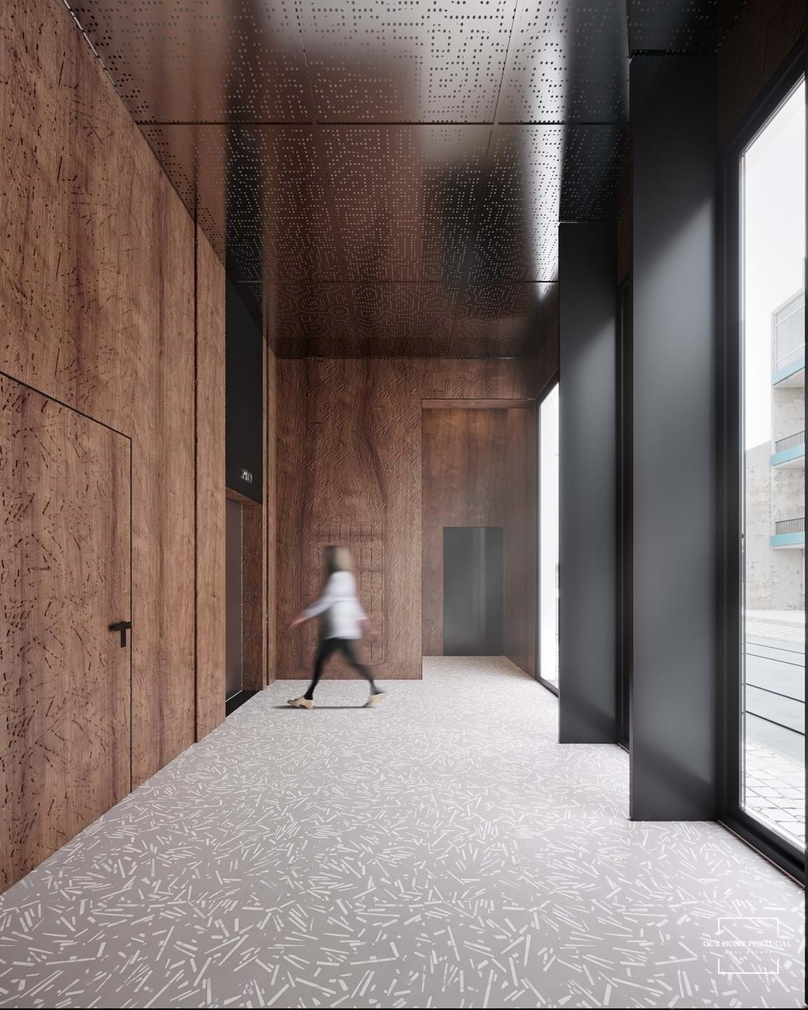 3 Bed, 2 Bath, ApartmentFor Sale, Oeiras, Lisboa, 1495-703