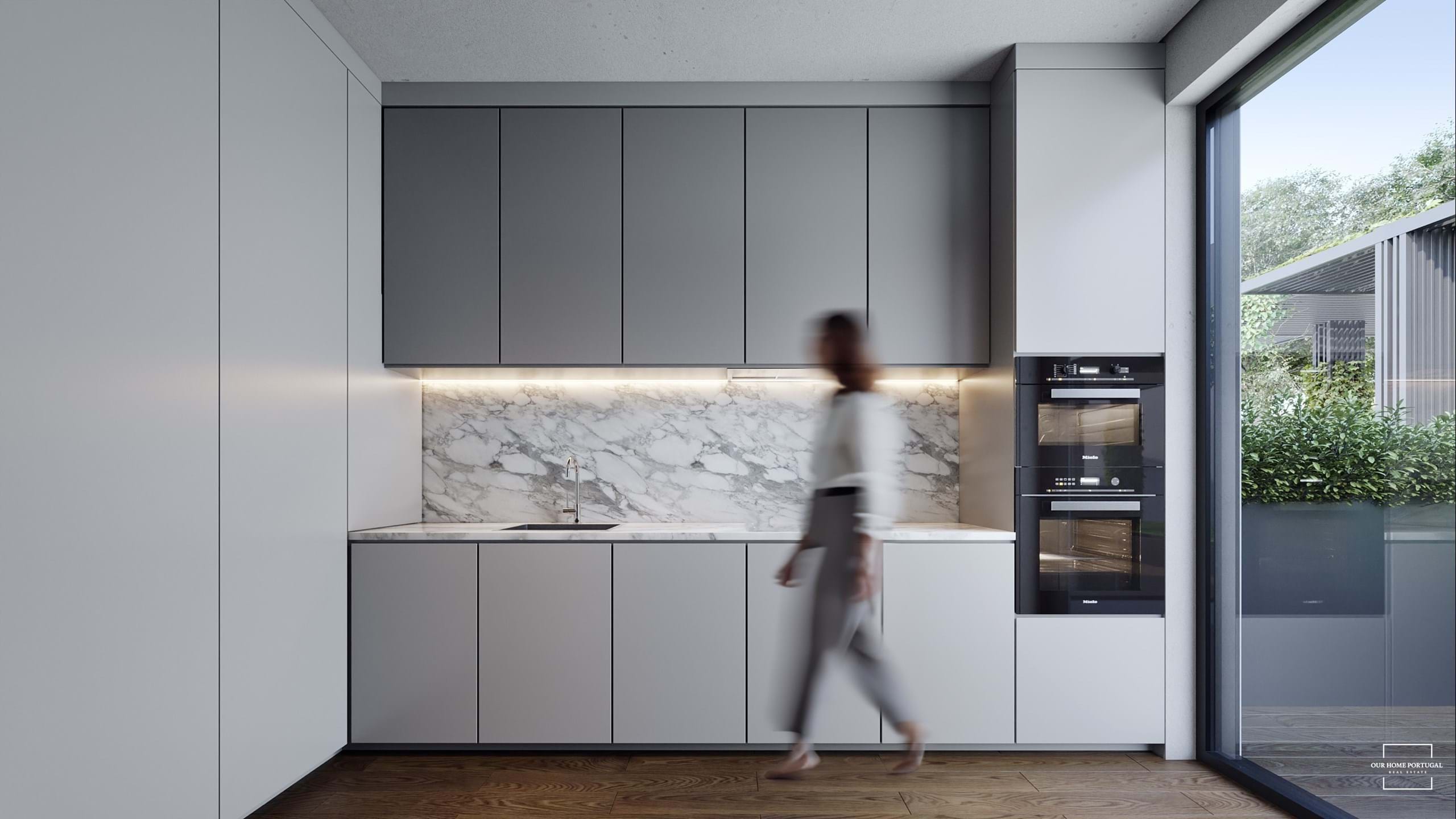 3 Bed, 2 Bath, HouseFor Sale, Oeiras, Lisboa, 1495-703