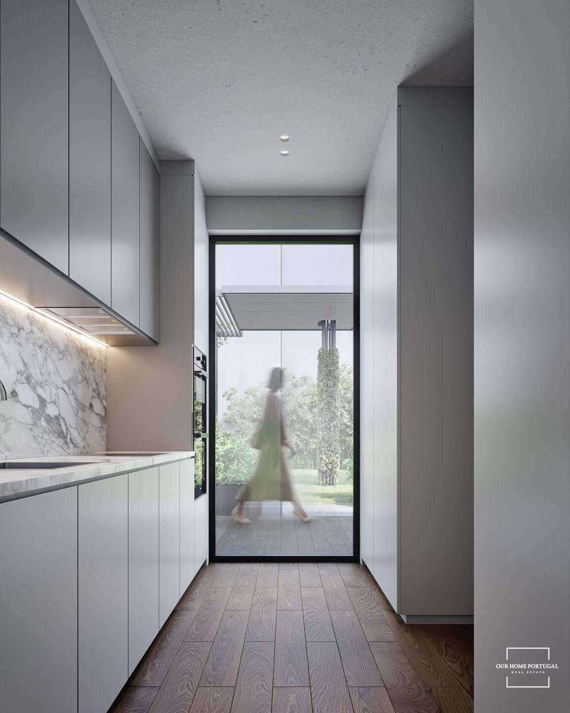 3 Bed, 2 Bath, HouseFor Sale, Oeiras, Lisboa, 1495-703