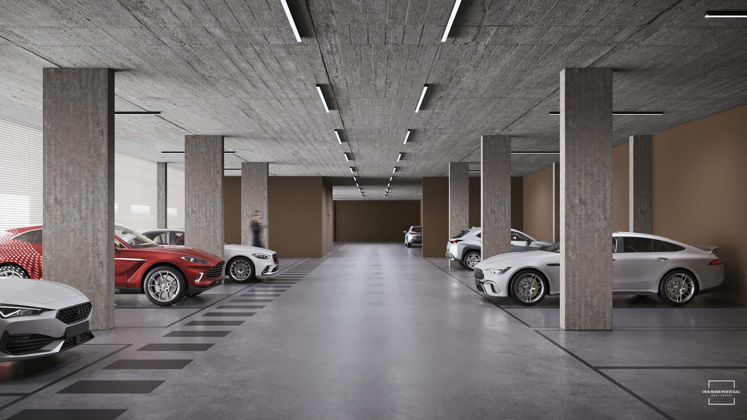 5 Bed, 3 Bath, ApartmentFor Sale, Oeiras, Lisboa, 1495-703