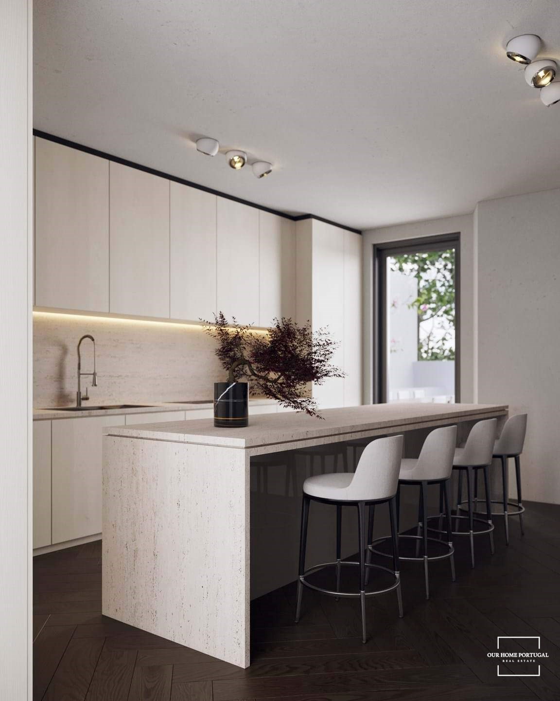 5 Bed, 3 Bath, ApartmentFor Sale, Oeiras, Lisboa, 1495-703