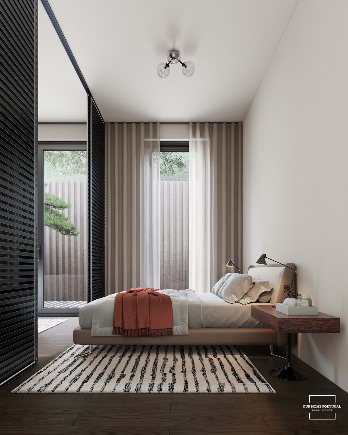 5 Bed, 3 Bath, ApartmentFor Sale, Oeiras, Lisboa, 1495-703