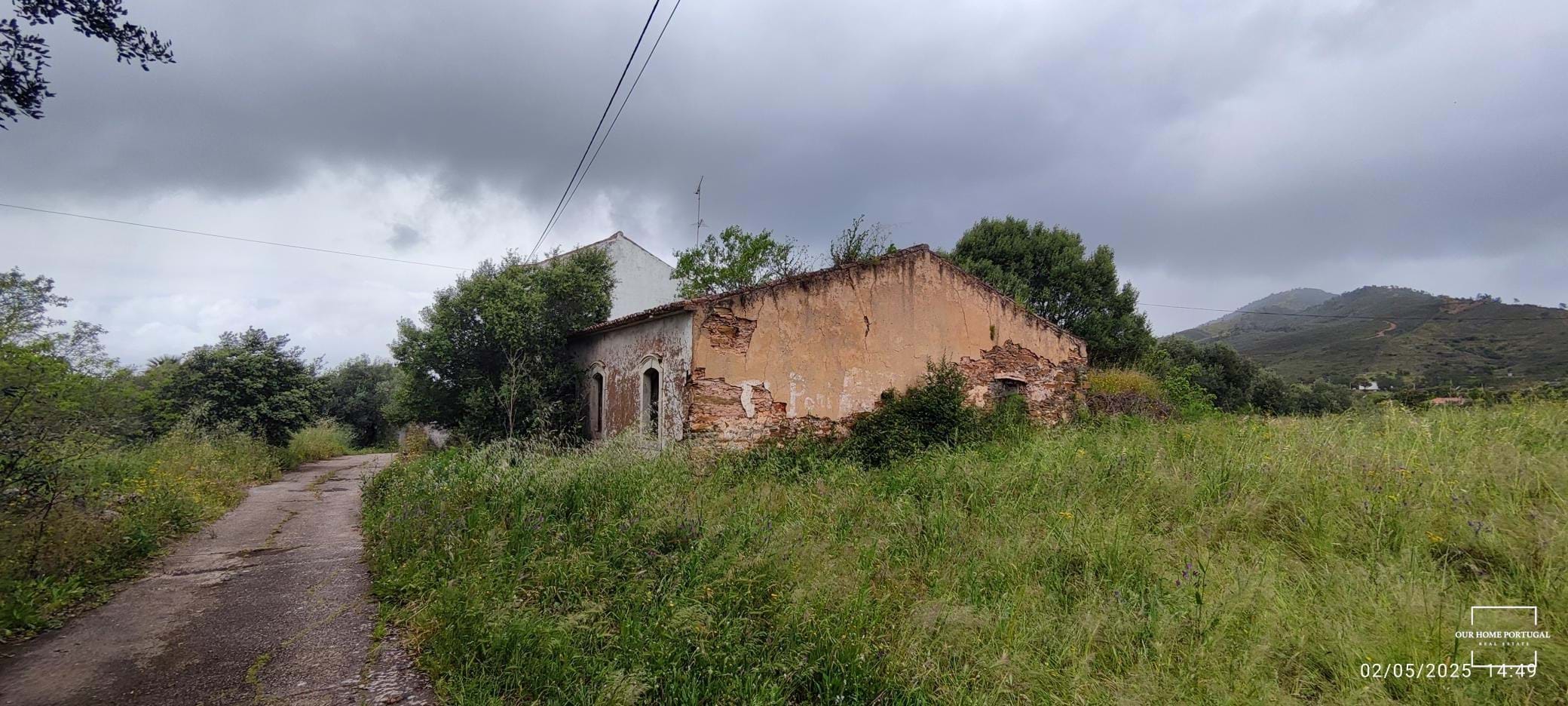 5 Bed, 1 Bath, HouseFor Sale, Loulé, Faro, 8100-202