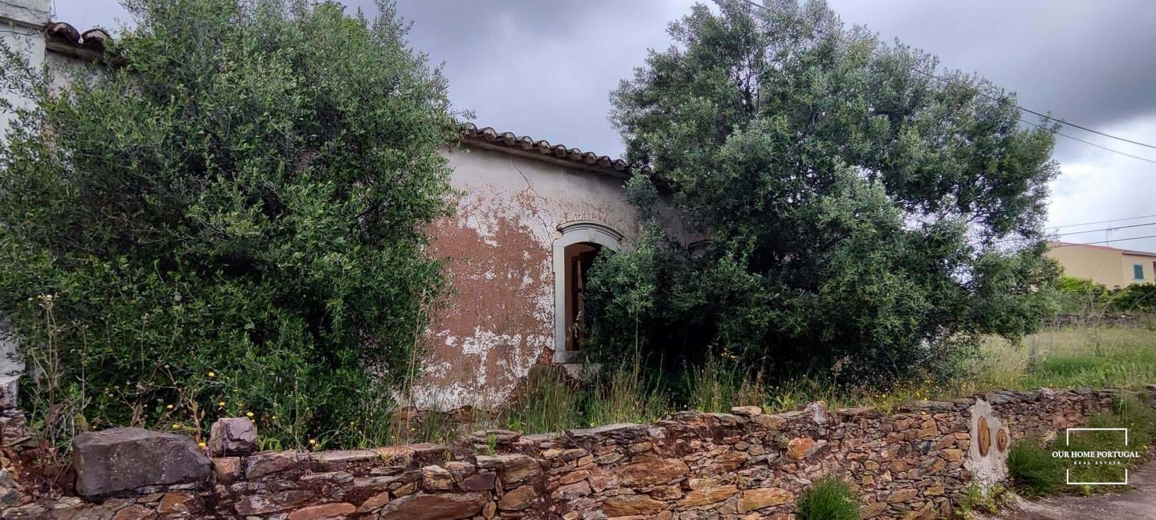 5 Bed, 1 Bath, HouseFor Sale, Loulé, Faro, 8100-202