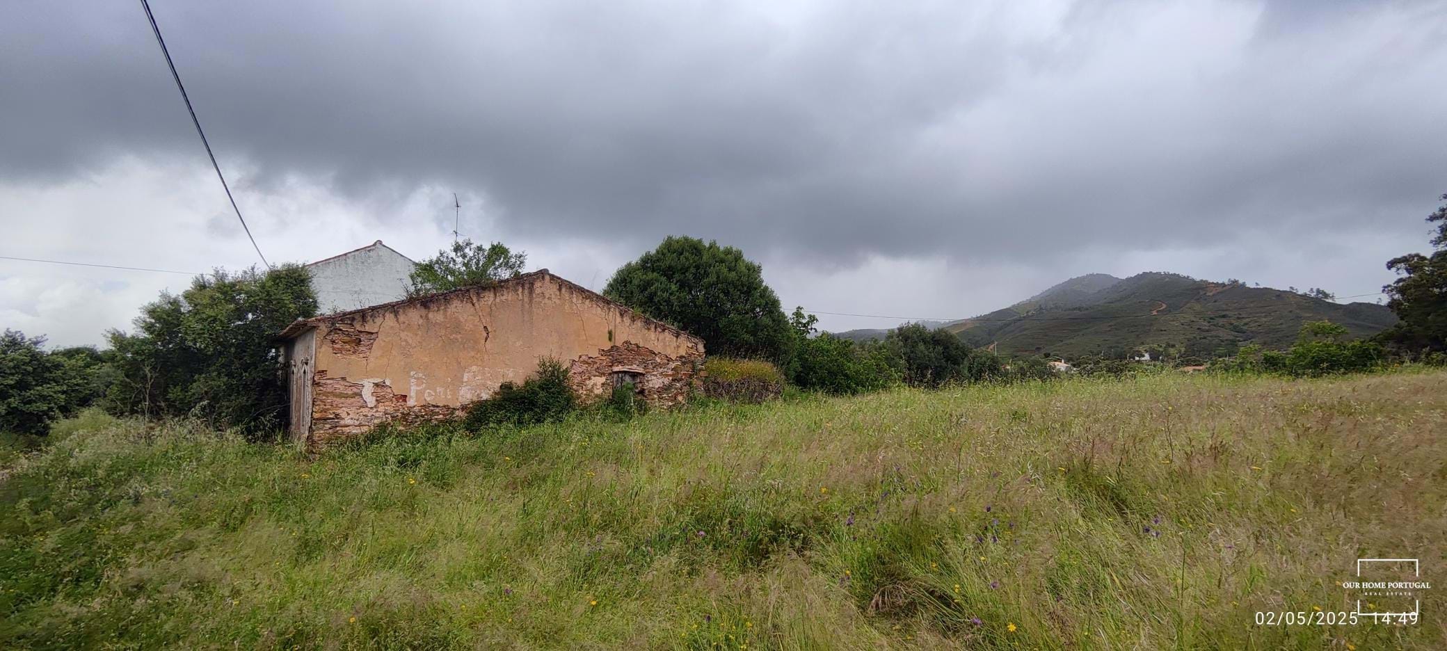 5 Bed, 1 Bath, HouseFor Sale, Loulé, Faro, 8100-202