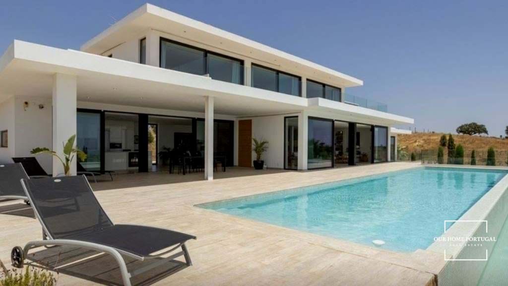 5 Bed, 7 Bath, HouseFor Sale, Vila Real de Santo Antonio, Faro, 8901-907