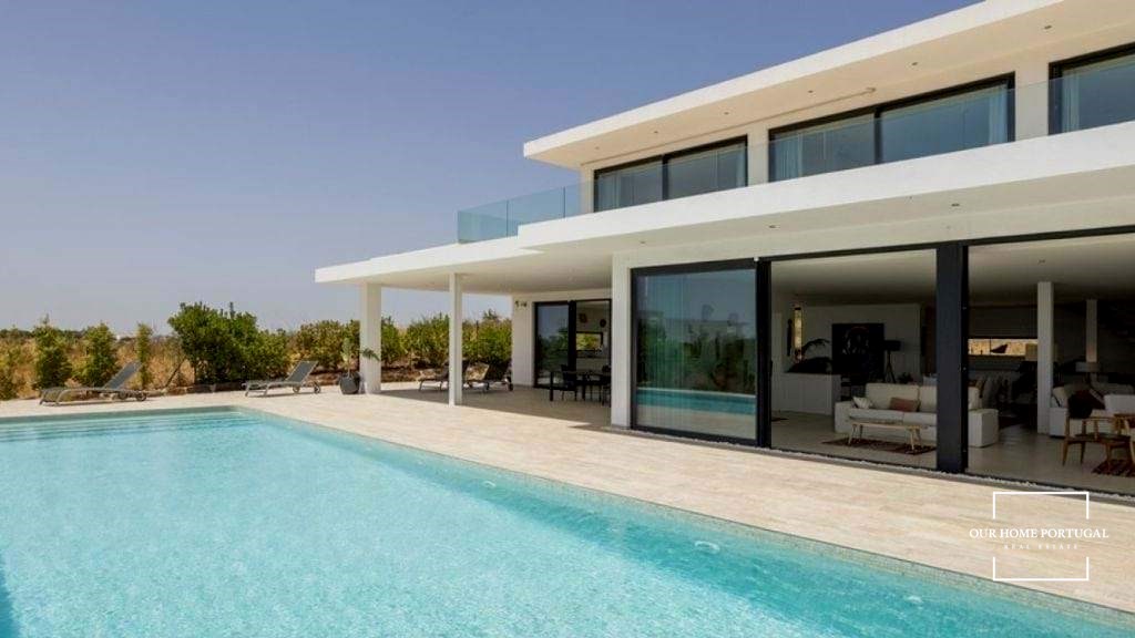 5 Bed, 7 Bath, HouseFor Sale, Vila Real de Santo Antonio, Faro, 8901-907