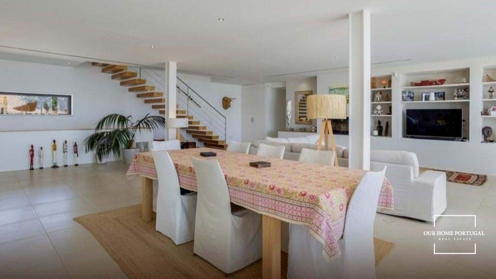 5 Bed, 7 Bath, HouseFor Sale, Vila Real de Santo Antonio, Faro, 8901-907