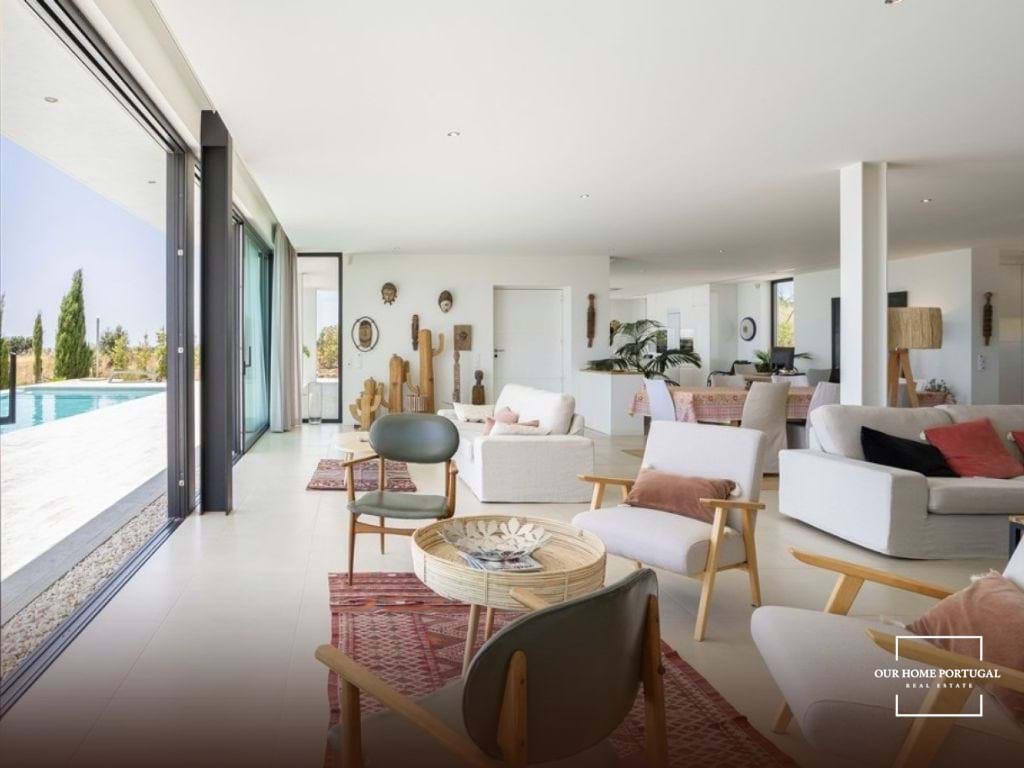 5 Bed, 7 Bath, HouseFor Sale, Vila Real de Santo Antonio, Faro, 8901-907