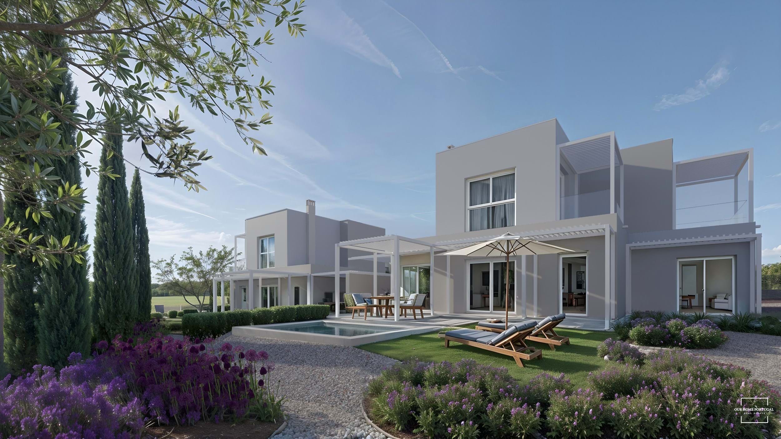 3 Bed, 2 Bath, HouseFor Sale, Silves, Faro, 8300-043