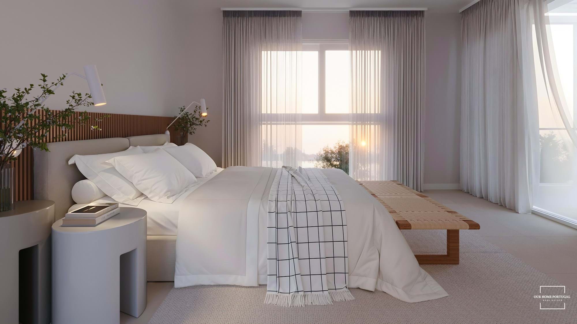 3 Bed, 2 Bath, HouseFor Sale, Silves, Faro, 8300-043