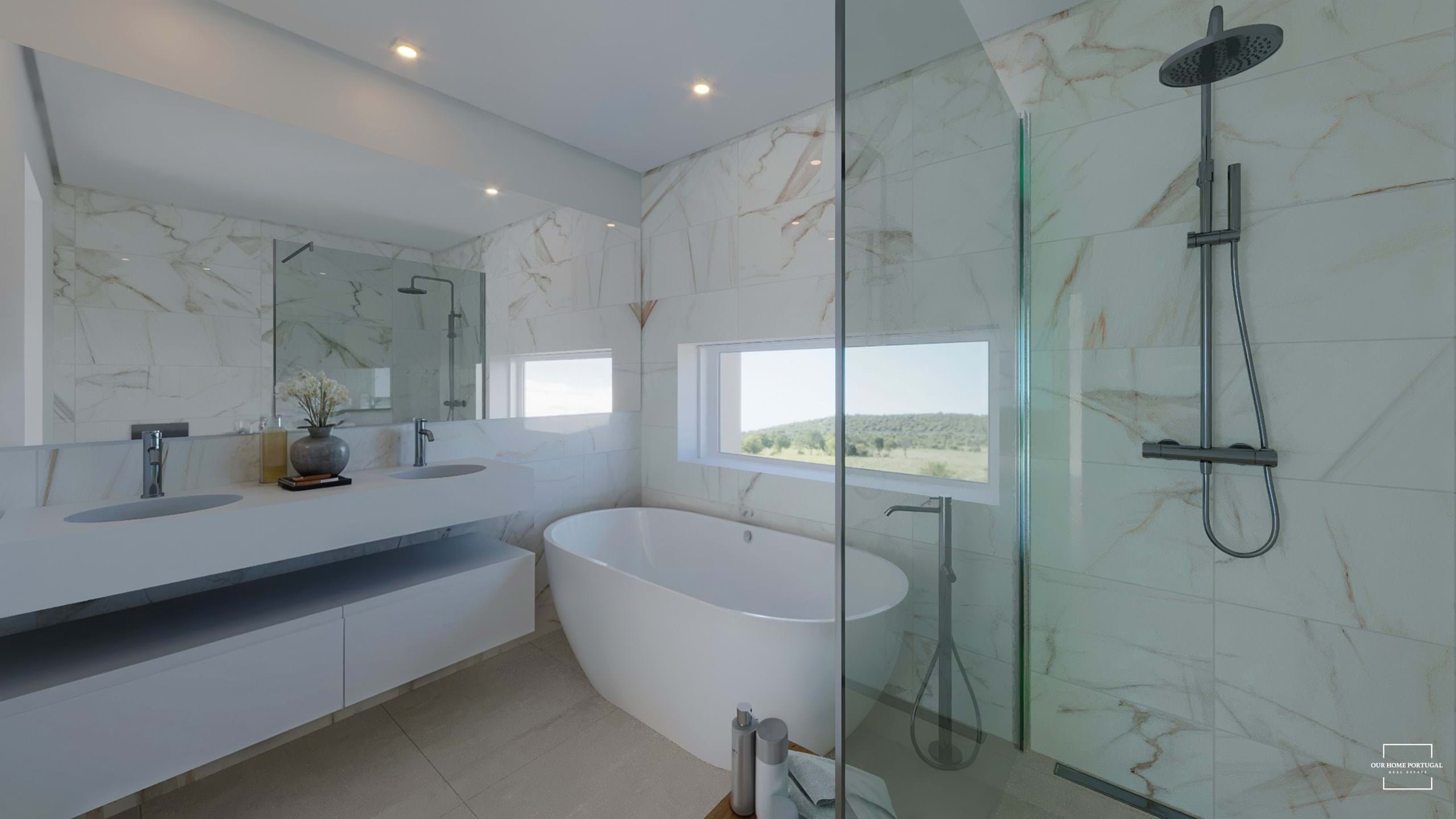 3 Bed, 2 Bath, HouseFor Sale, Silves, Faro, 8300-043