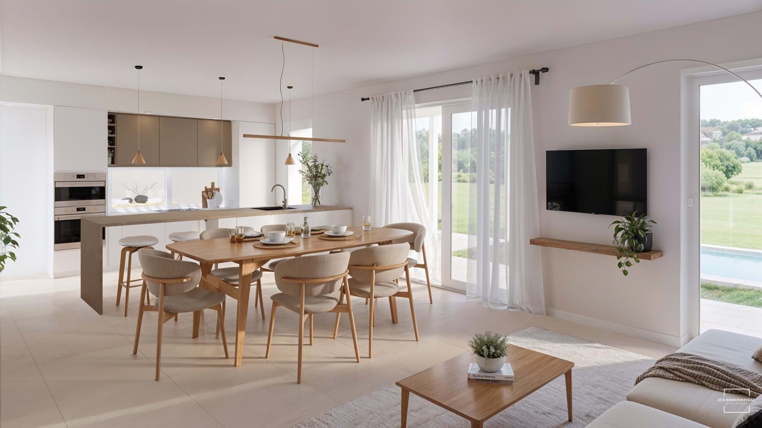 3 Bed, 2 Bath, HouseFor Sale, Silves, Faro, 8300-043