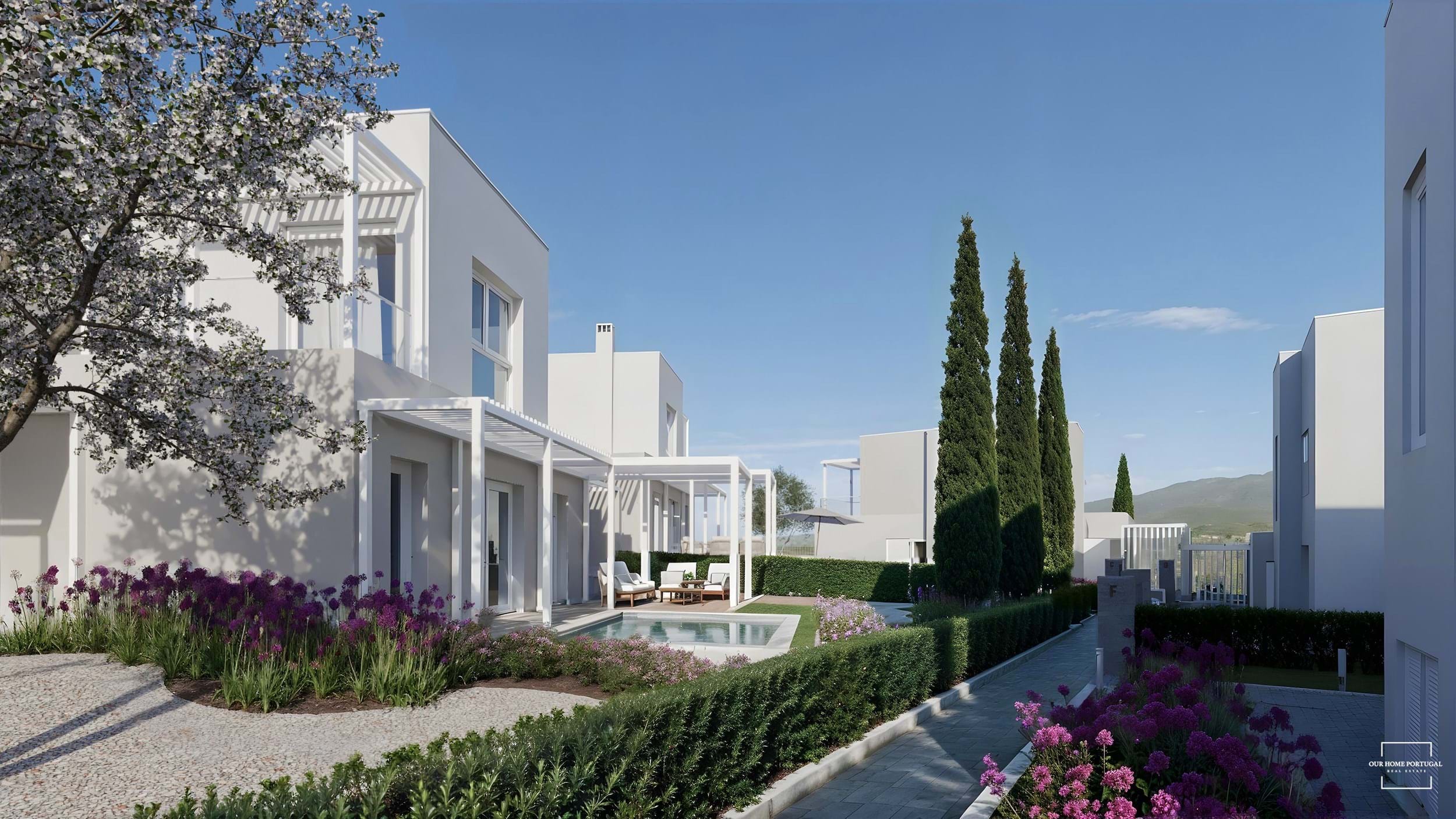 3 Bed, 2 Bath, HouseFor Sale, Silves, Faro, 8300-043