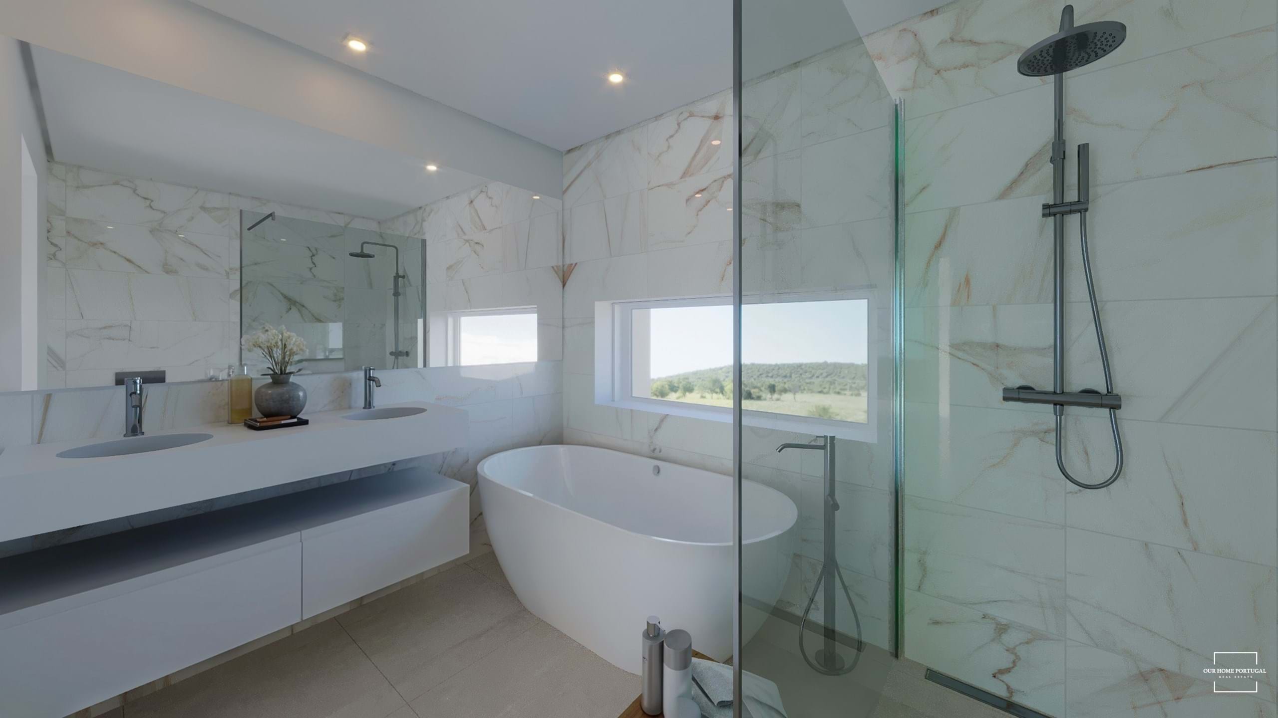 3 Bed, 2 Bath, HouseFor Sale, Silves, Faro, 8300-043