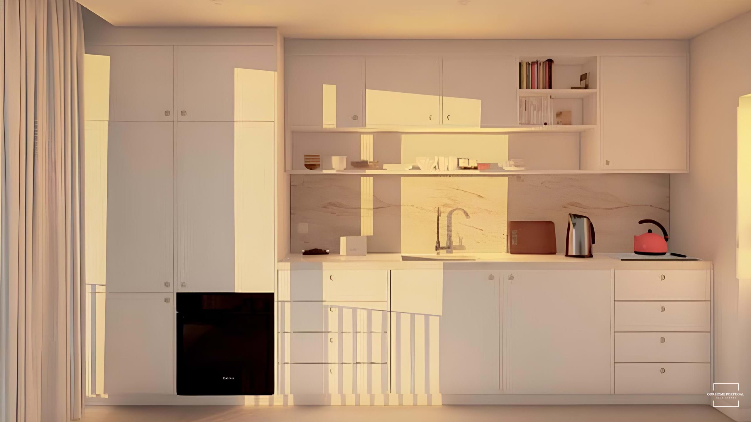 2 Bed, 2 Bath, ApartmentFor Sale, Faro, Faro, 8005-226