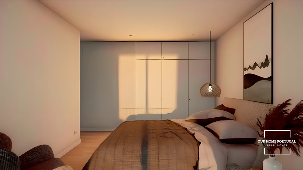 3 Bed, 2 Bath, ApartmentFor Sale, Faro, Faro, 8005-226