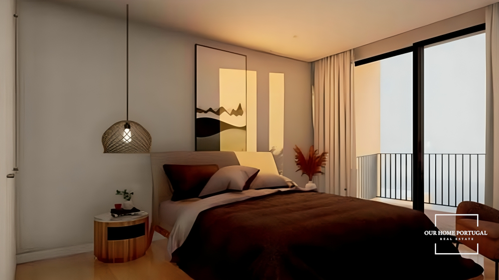 3 Bed, 2 Bath, ApartmentFor Sale, Faro, Faro, 8005-226