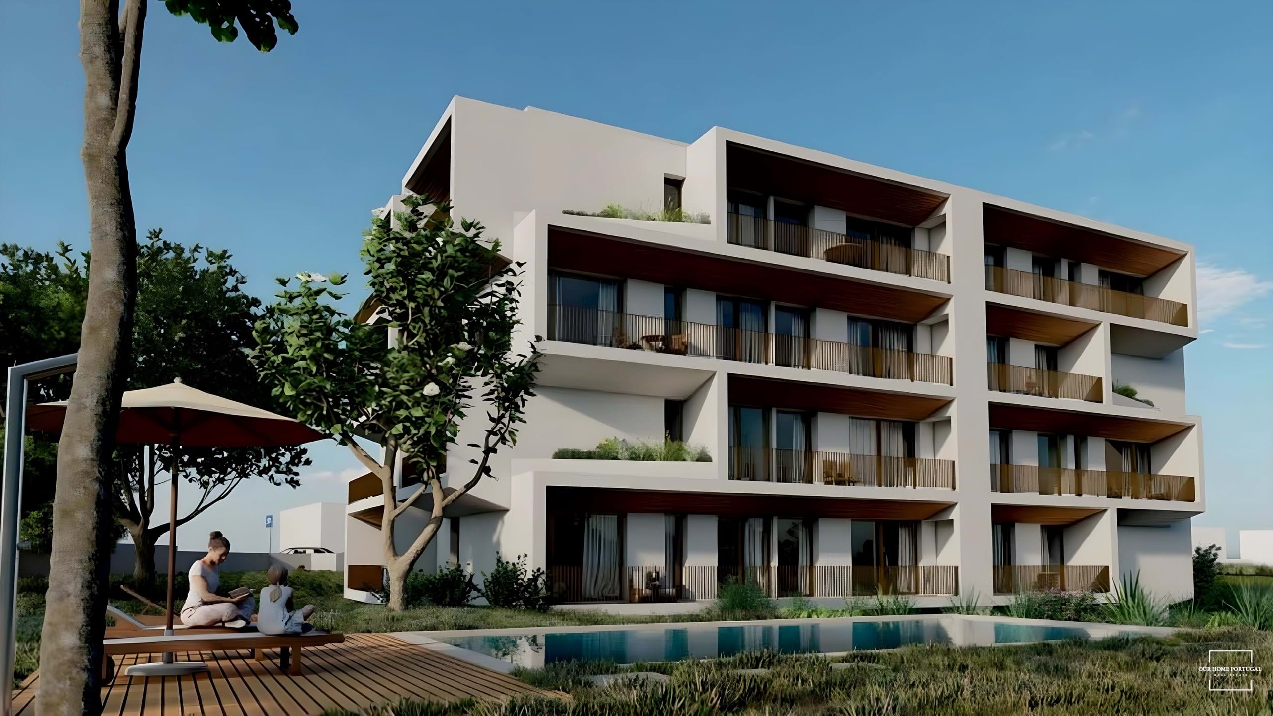 3 Bed, 2 Bath, ApartmentFor Sale, Faro, Faro, 8005-226