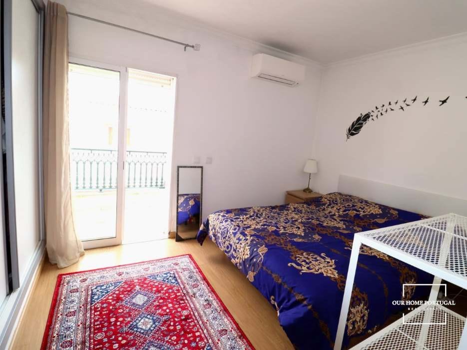 2 Bed, 1 Bath, ApartmentFor Sale, Silves, Faro