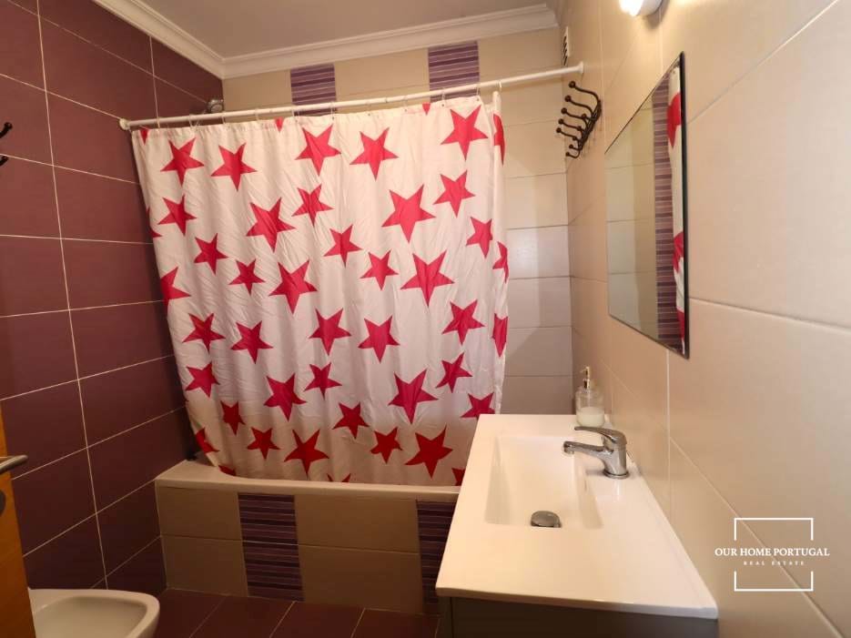 2 Bed, 1 Bath, ApartmentFor Sale, Silves, Faro