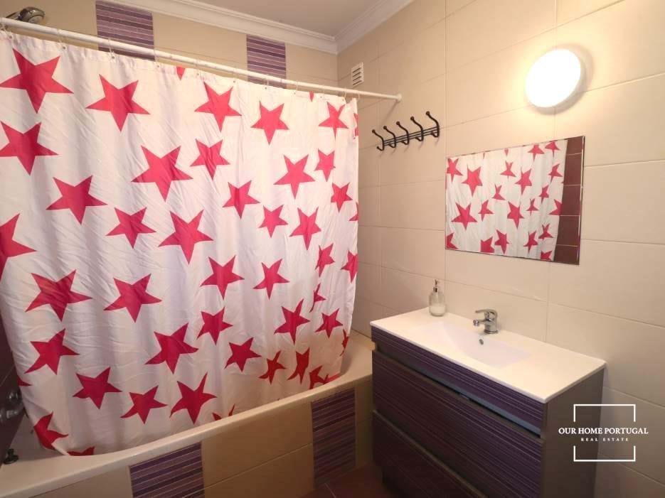 2 Bed, 1 Bath, ApartmentFor Sale, Silves, Faro