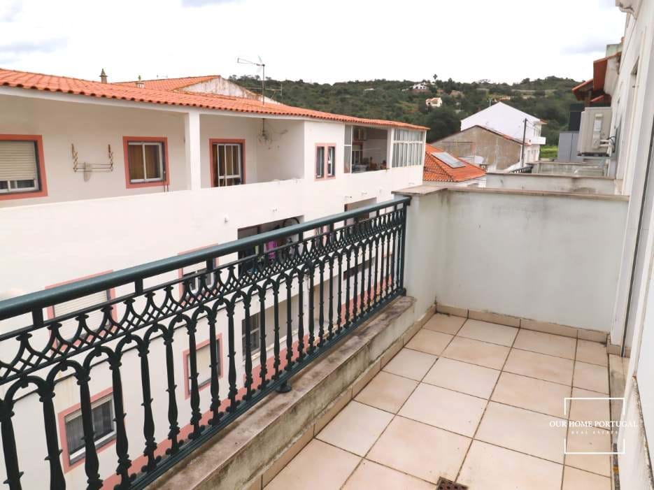 2 Bed, 1 Bath, ApartmentFor Sale, Silves, Faro