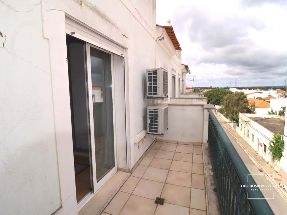 2 Bed, 1 Bath, ApartmentFor Sale, Silves, Faro