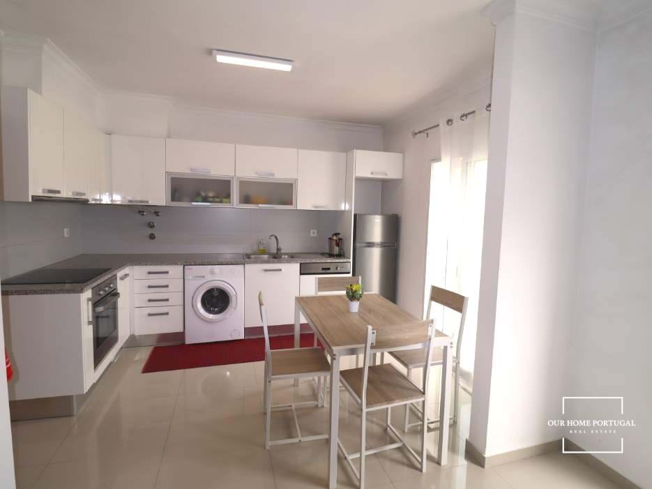 2 Bed, 1 Bath, ApartmentFor Sale, Silves, Faro