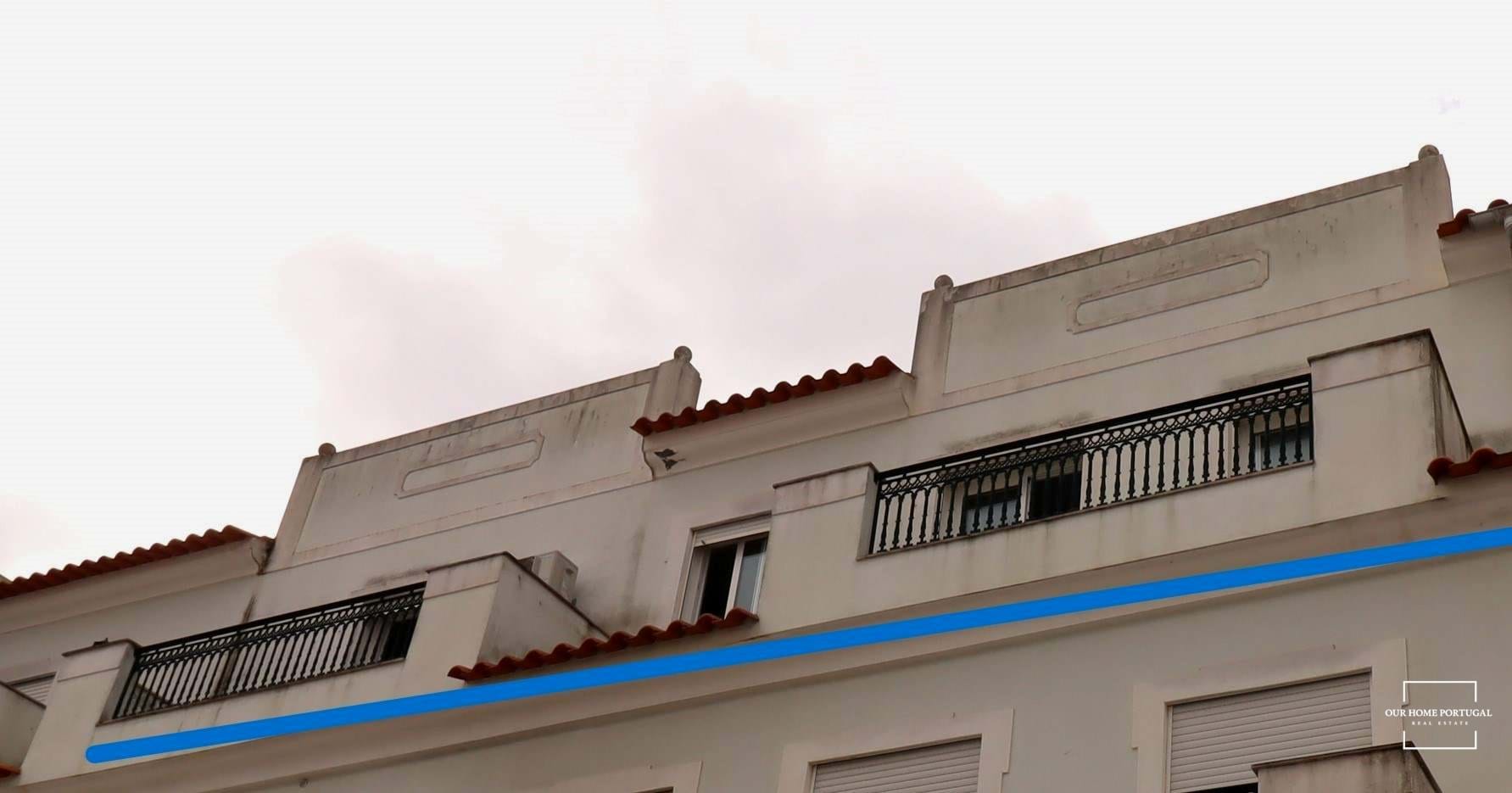 2 Bed, 1 Bath, ApartmentFor Sale, Silves, Faro