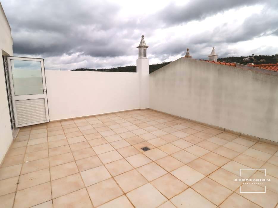 2 Bed, 1 Bath, ApartmentFor Sale, Silves, Faro