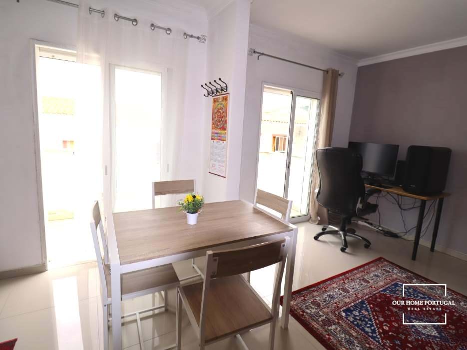2 Bed, 1 Bath, ApartmentFor Sale, Silves, Faro