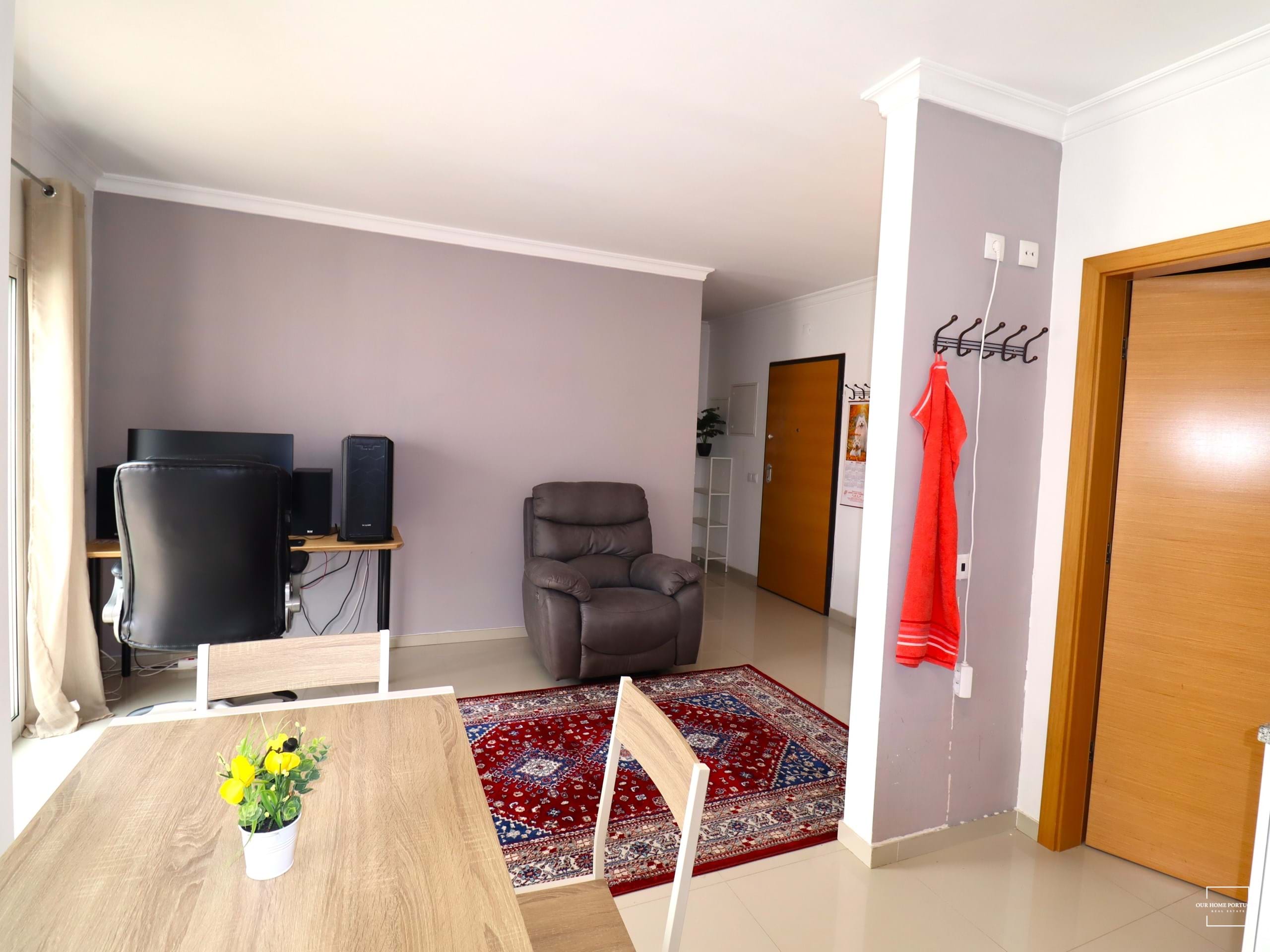 2 Bed, 1 Bath, ApartmentFor Sale, Silves, Faro