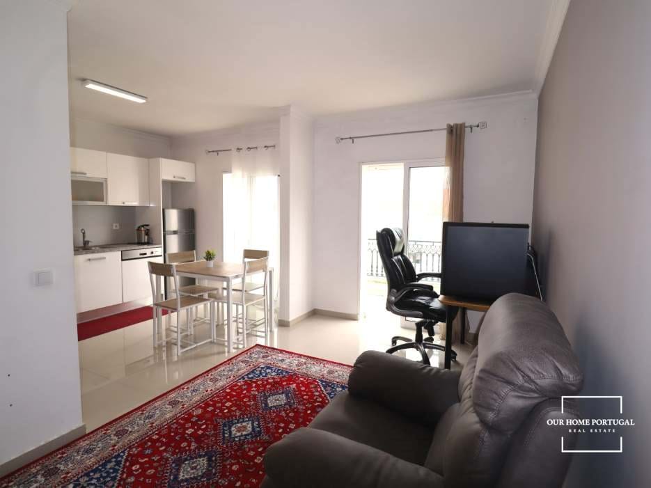 2 Bed, 1 Bath, ApartmentFor Sale, Silves, Faro