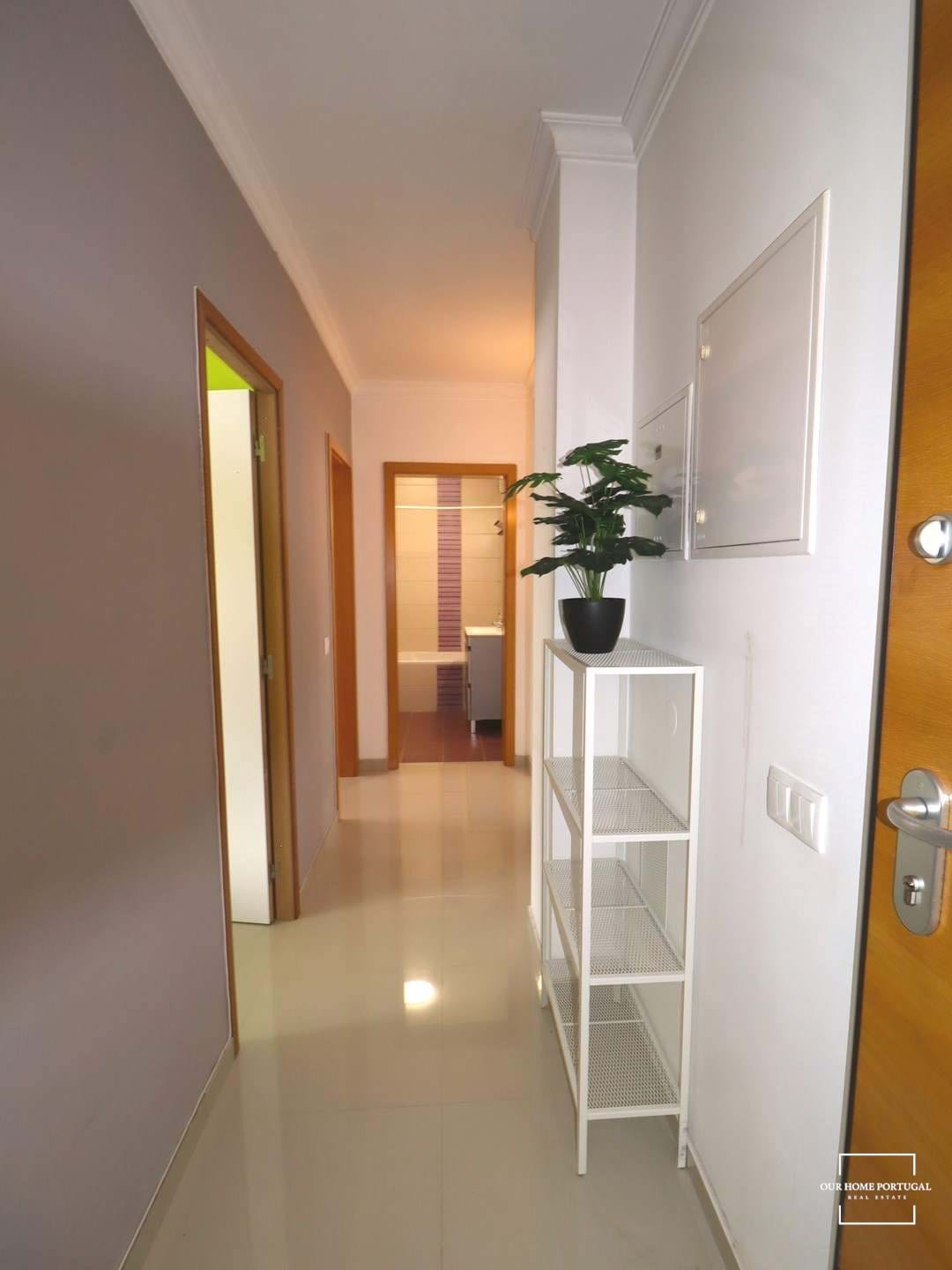 2 Bed, 1 Bath, ApartmentFor Sale, Silves, Faro