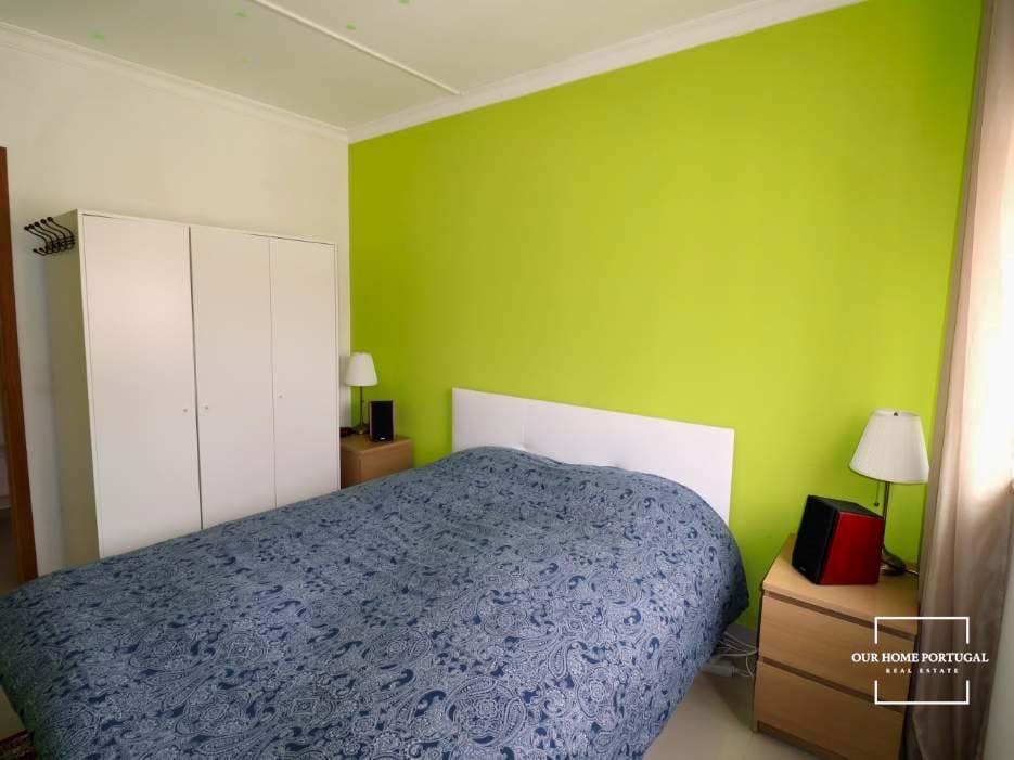 2 Bed, 1 Bath, ApartmentFor Sale, Silves, Faro