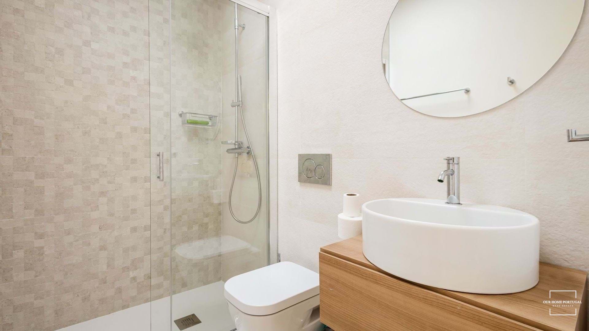 3 Bed, 2 Bath, HouseFor Sale, Lagoa, Faro, 8400-561