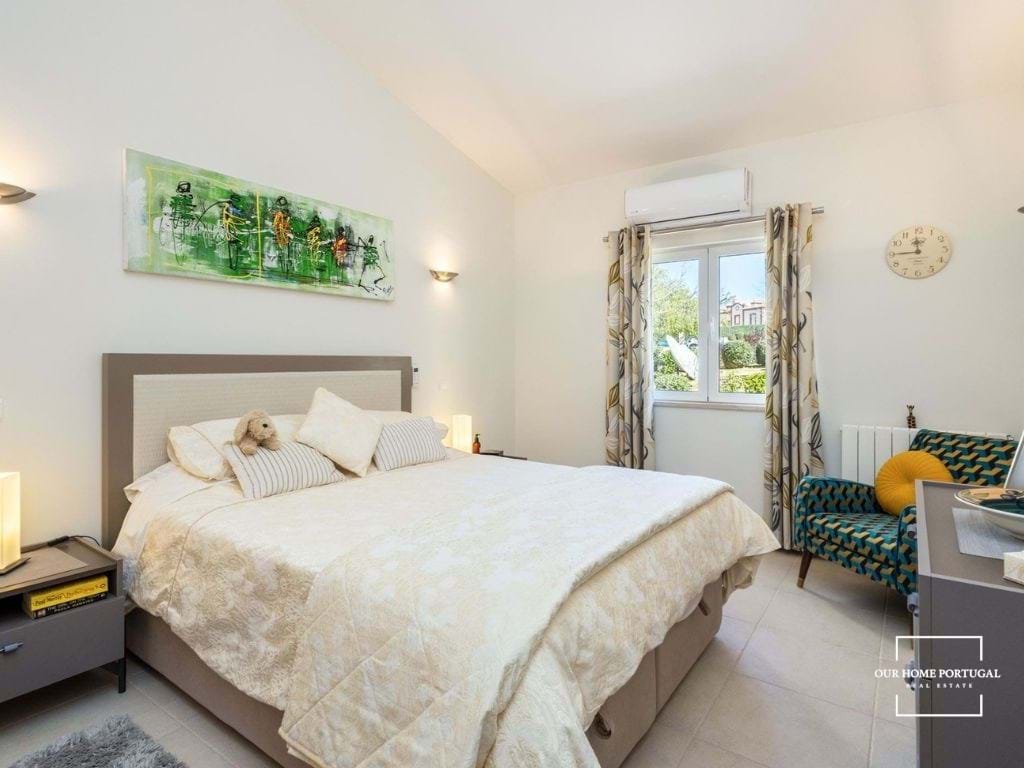 3 Bed, 2 Bath, ApartmentFor Sale, Lagoa, Faro, 8400-143