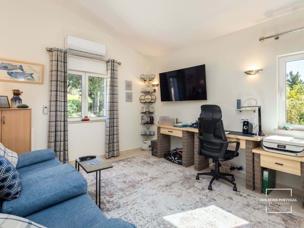 3 Bed, 2 Bath, ApartmentFor Sale, Lagoa, Faro, 8400-143