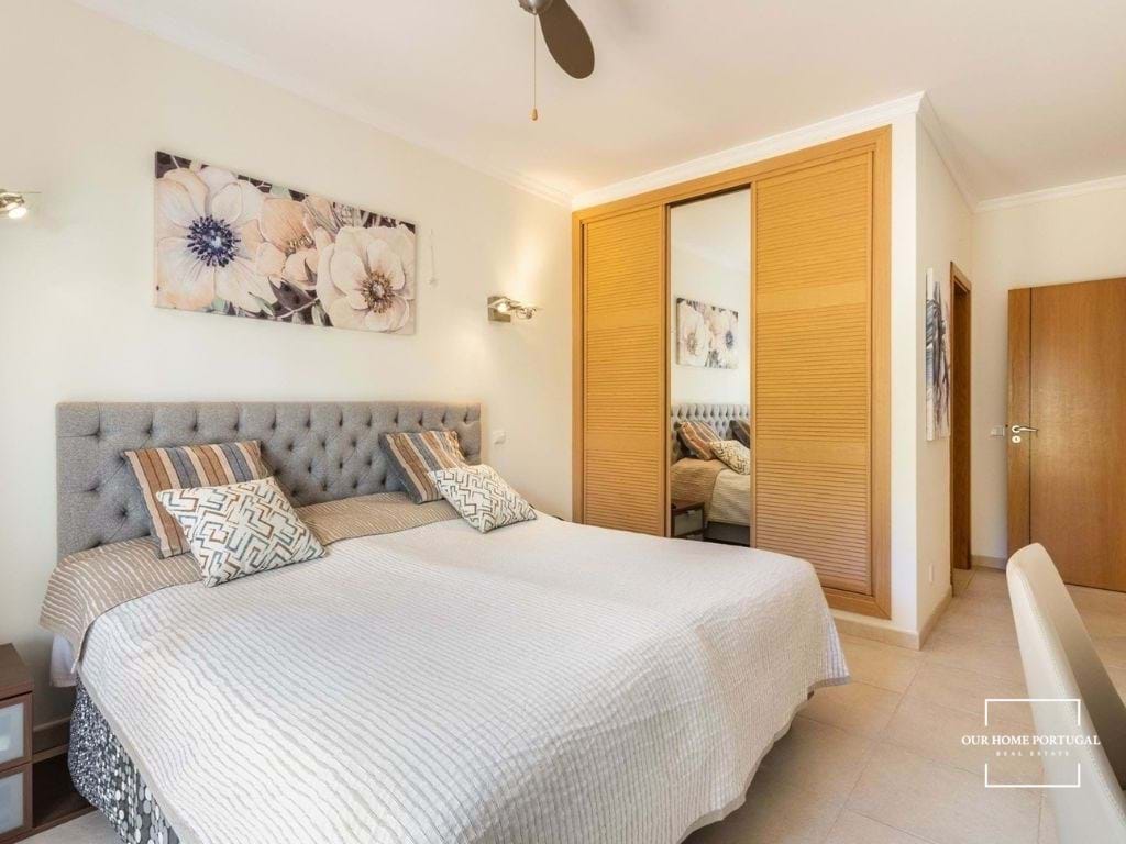 2 Bed, 2 Bath, ApartmentFor Sale, Lagoa, Faro, 8400-143