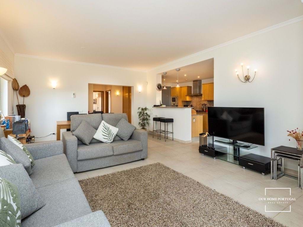 2 Bed, 2 Bath, ApartmentFor Sale, Lagoa, Faro, 8400-143