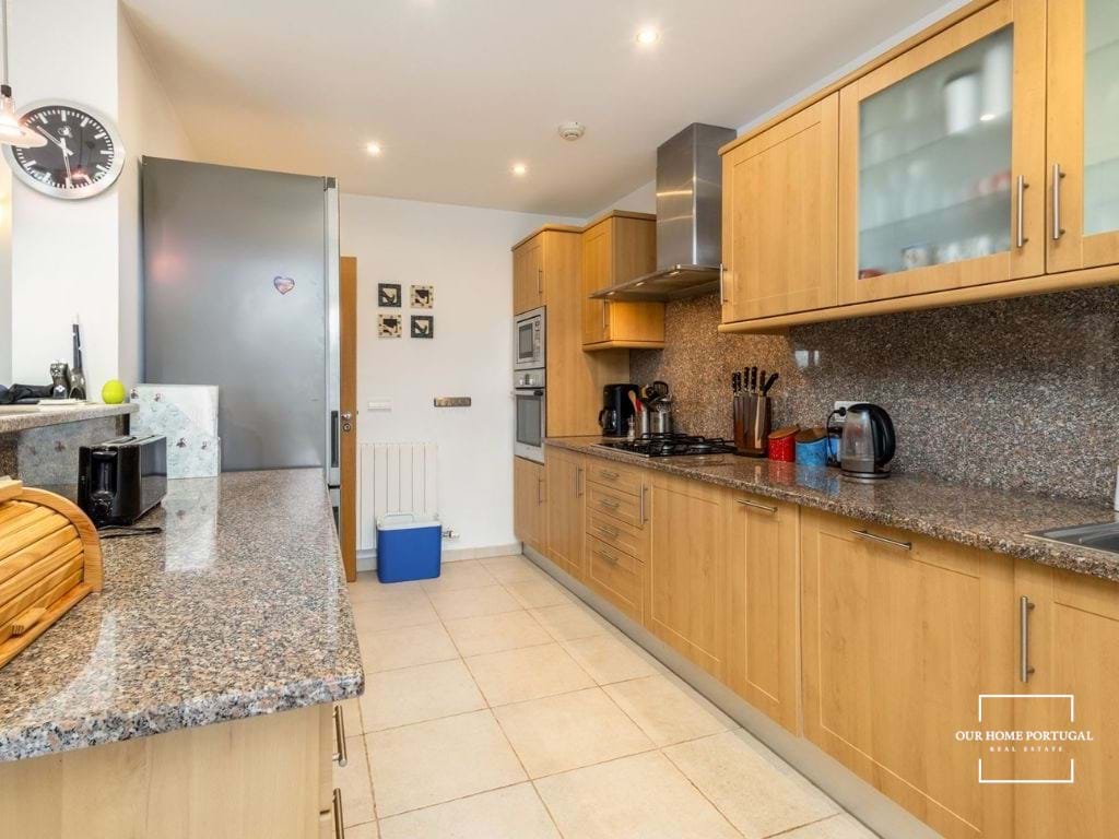 2 Bed, 2 Bath, ApartmentFor Sale, Lagoa, Faro, 8400-143