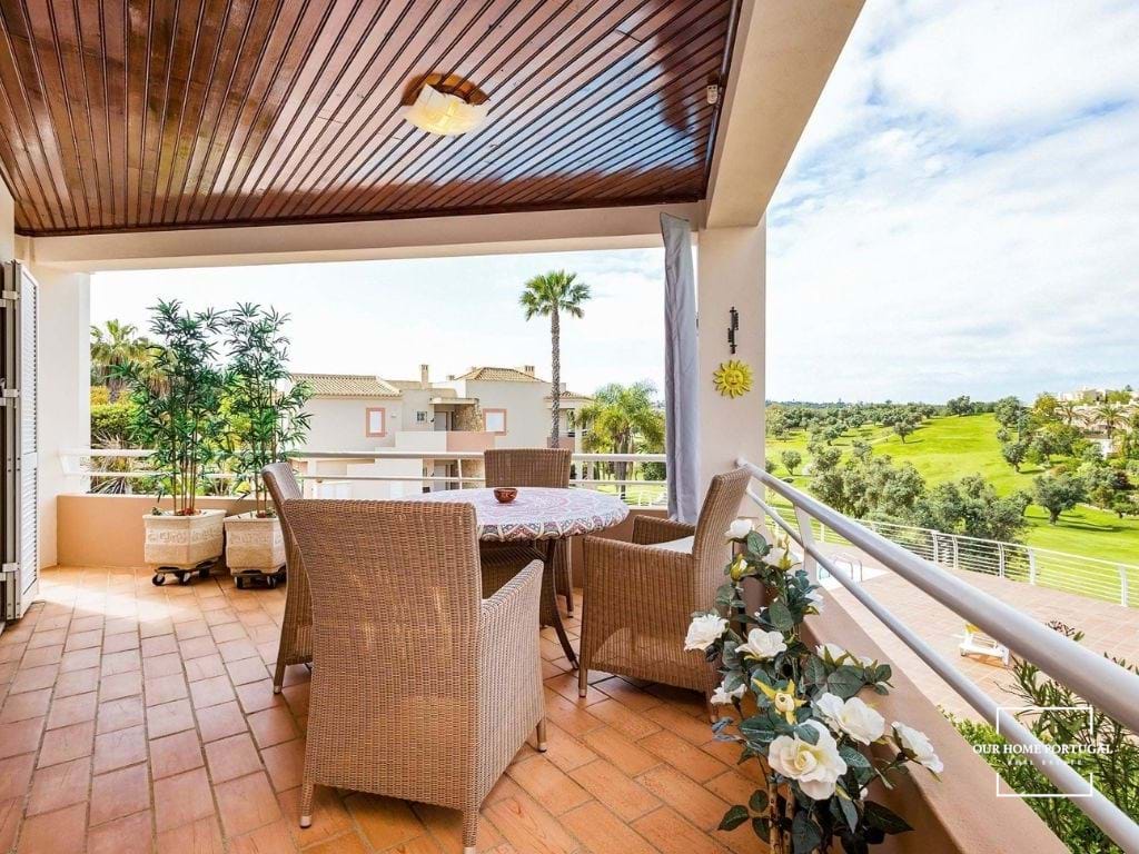 2 Bed, 2 Bath, ApartmentFor Sale, Lagoa, Faro, 8400-143